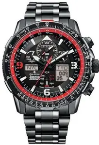 Citizen Red Arrows Skyhawk A.T Limited Edition Watch