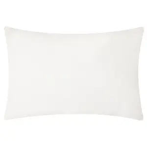 Hoem Fosse Tufted  Feather Rich Cushion