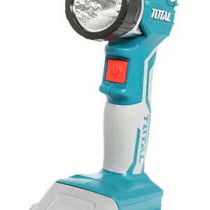 Total Li-Ion 20V Work Lamp (Battery not included) - TWLI2001