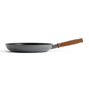 GreenPan Mayflower Pro Non-Stick 26cm Frying Pan Charcoal Grey