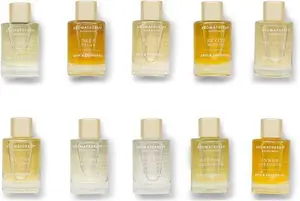 Aromatherapy Associates Ultimate Bath And Shower Oil Collection (Worth £110.00)