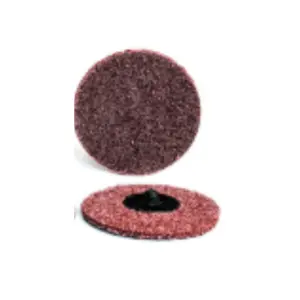 50mm Medium Surface Blending Quick Change Discs. Price per 25 discs.