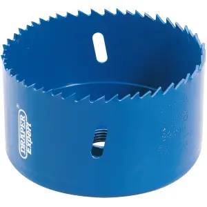 Draper HSS Bi-metal Holesaw Blade, 92mm 41091