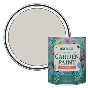 Rust-Oleum Babushka Satin Garden Paint 750ml