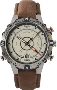 Timex Watches T2N721 Mens Tide Temp Compass Watch