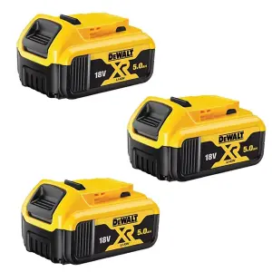 Dewalt DCK690P3T 18v Brushless 6 Piece Kit DCD796 DCF887 DCS565 DCS334 DCH273