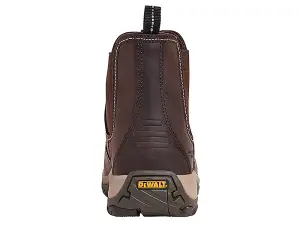 DeWalt Radial Safety Dealer Work Boots Brown (Sizes 6-12)