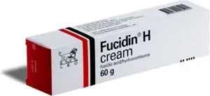 Fucidin H Cream