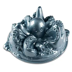 Nordic Ware Party Octopus Cake Pan