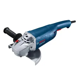 BOSCH GWS 20-230 P 240v Angle grinder 9" (230mm)