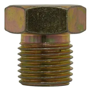 Sealey Sump Plug M15 - Pack of 5 VS15SP