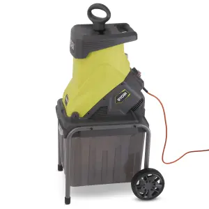 Ryobi RSH2545B Corded 2500W Impact Shredder