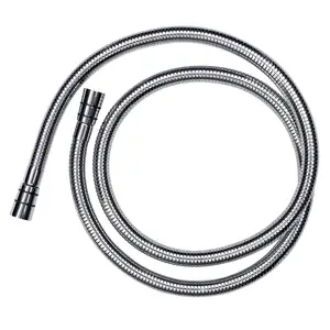 Extensible Shower Hose