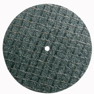 Dremel Cutting disc 32mm x 1mm x 3.2mm, Pack of 5