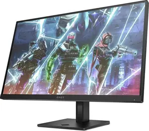 OMEN 27S (27") FHD IPS Gaming Monitor, 1Ms Response / 240Hz Refresh