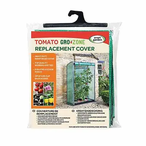 Smart Garden Tomato Gro-Zone Replacement Cover