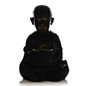 Country Living Buddha Water Feature