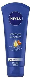 Nivea Hand Cream Intensive Nourishing Moisturiser 100Ml