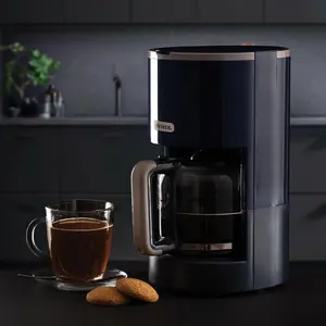 Breakfast Drip Coffee Machine