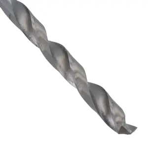 4.2mm HSS-G Metric MM Drill Bits for Drilling Metal Iron Wood Plastics 10pc