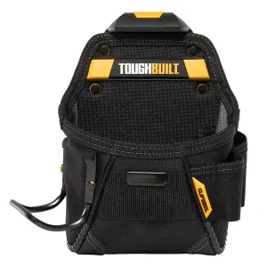 TOUGHBUILT TB-CT-24 PROJECT POUCH / HAMMER LOOP