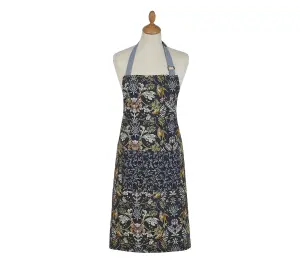 Finch & Flower Animal Print 100% Cotton Apron