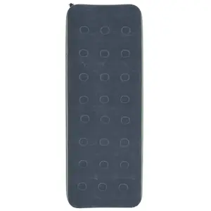 Bo-Camp Air Bed Air 23cm H x 200cm W x 70cm D