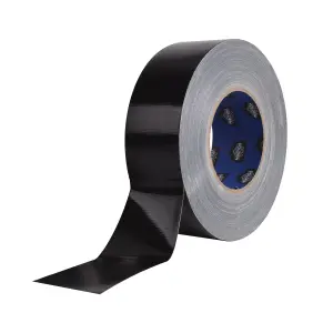 Volden Black Gaffer Tape (L)32m (W)48mm