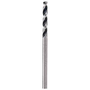 Bosch Professional HSS Twist PointTeQ Drill Bit - 2pc, 1.5mm