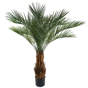 120cm Cycas Palm Tree UV Resistant Outdoor