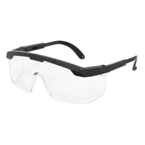 Sealey Value Safety Glasses SLY-9204