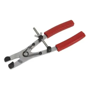 Sealey Motorcycle Brake Piston Removal Pliers VS1806