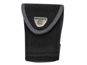 Victorinox Black Fabric Pouch for Swiss Army Tools