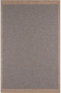 Nature Collection Outdoor Rug in Blue  5200B