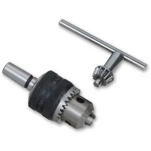 PROXXON 10mm Tailstock Chuck for PD 230/E and 250/E