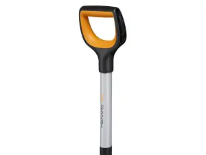 Fiskars 1066730 Xact Rounded Spade FSK1066730