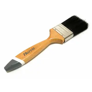 Harris 2" Paint Brush Ultimate Woodwork Gloss No Loss Bristle Finest Finish