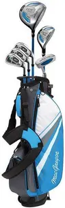 Macgregor DCT Junior Package Set 9-12Yrs