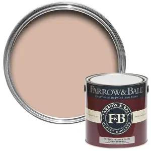 Farrow & Ball Estate Setting Plaster No.231 Eggshell Paint, 2.5L