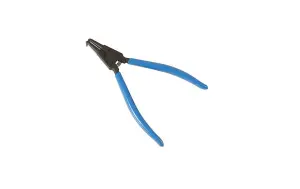 Laser Tools 6306 Circlip Pliers - External Bent 250mm