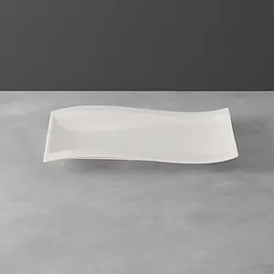 Villeroy & Boch New Wave Buffet Plate