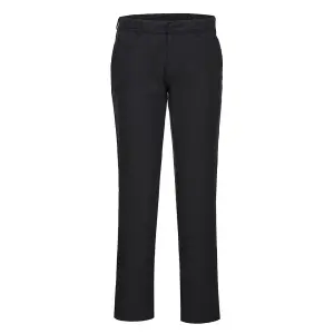 Portwest Ladies Slim Fit Chino Pants