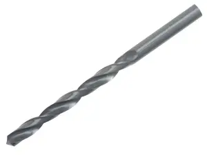 Faithfull 18510 3 S HSS Jobber Drill Bit 7.00mm OL:107 WL:67mm FAIJ700