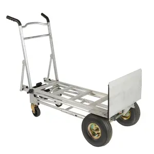 Cosco Foldable Hand truck, 350kg capacity