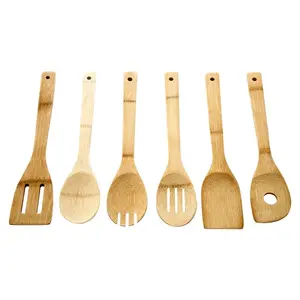 6 Piece Wilmar Utensil Set