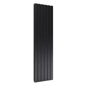 Vertical Designer Double Panel Radiator,  W 456 mm x  H 1600 mm