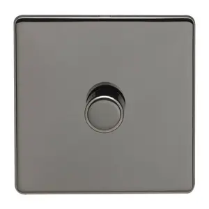 6Mm Slim Profile - Dimmer