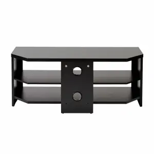 1000mm TV Stand Upto 55inch TV Black