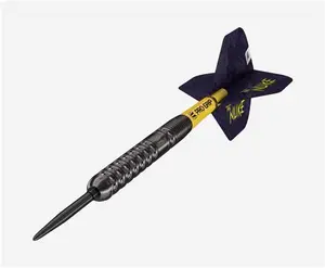 Target Darts Black Luke Littler G1 Sp 24G