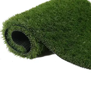 Landscape 45mm Outdoor Artificial Grass, Pet-Friendly Fake Grass, Premium Outdoor Artificial Grasss-1m(3'3") X 4m(13'1")-4m²